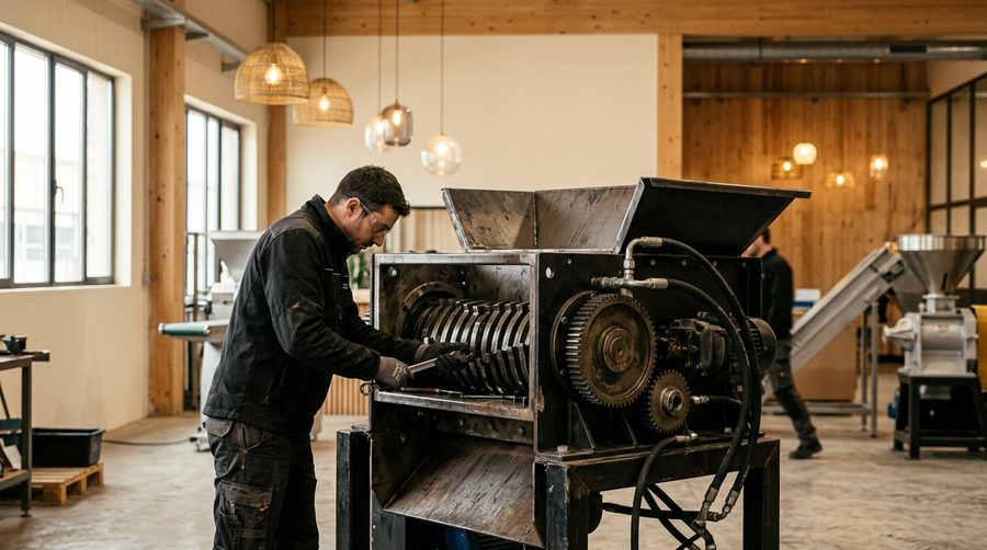 Silmisa Maquinaria - Proveedor HORECA