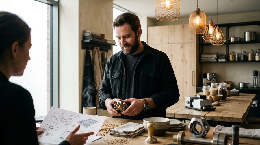 SIMH - Proveedor HORECA