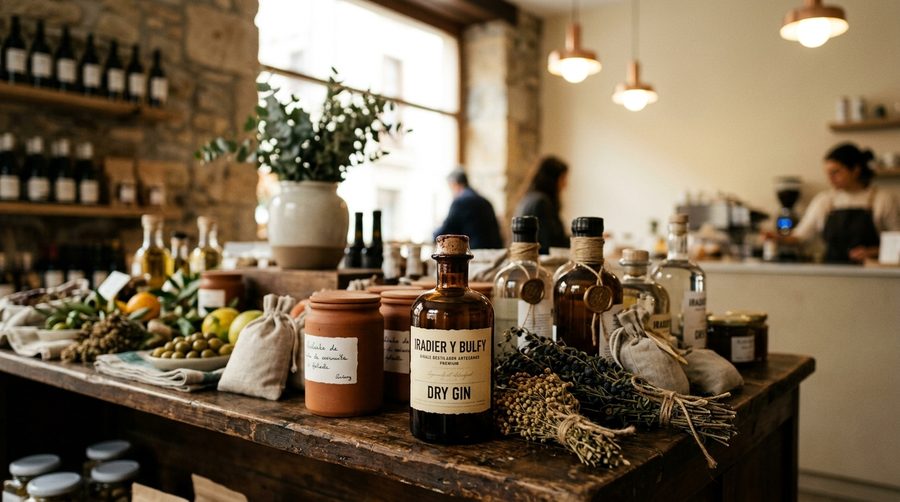 Singular Destilados Artesanos Premium - Proveedor HORECA