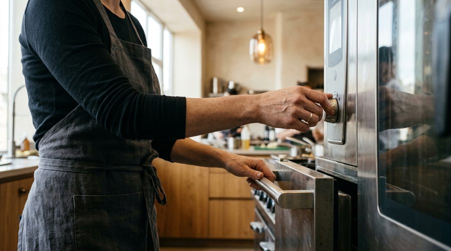 Sistal Sistemas de Almacenaje - Proveedor HORECA