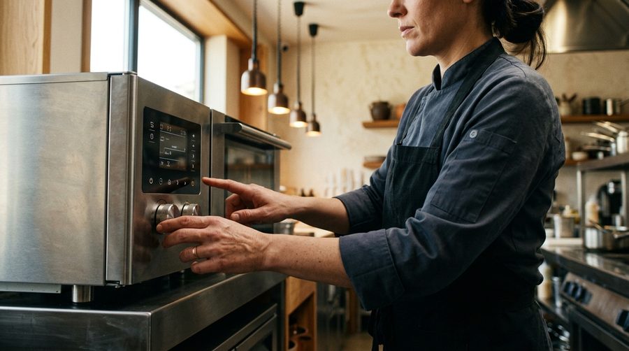 Smart Business Technologies - Proveedor HORECA