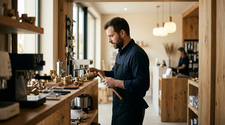 Sobrino G - Proveedor HORECA