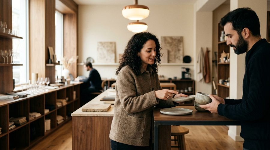 Solarmodel - Proveedor HORECA