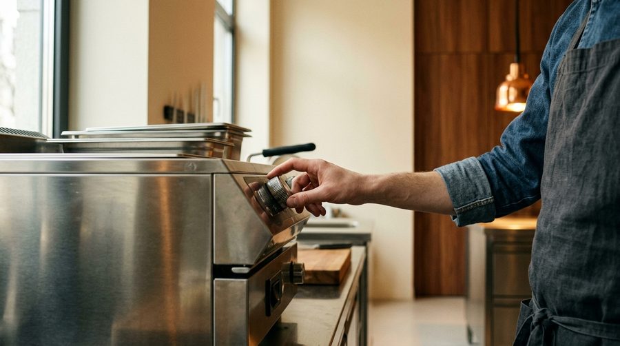 Solenutro - Proveedor HORECA