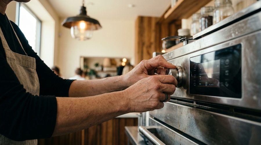 Solneo Systems - Proveedor HORECA