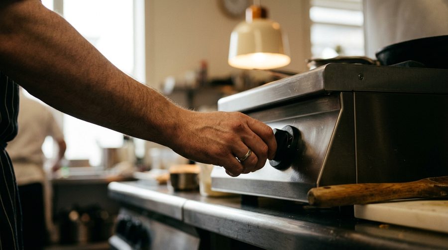 SoluRetail - Proveedor HORECA