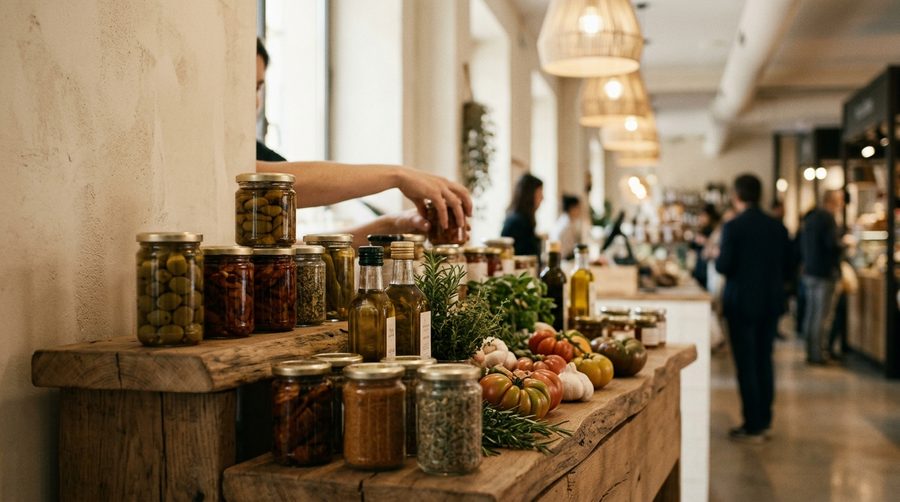 SRP Europe - Proveedor HORECA