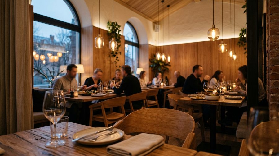 STAFF GRUP - Proveedor HORECA