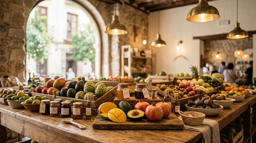 Subtropicales Para Todos - Proveedor HORECA