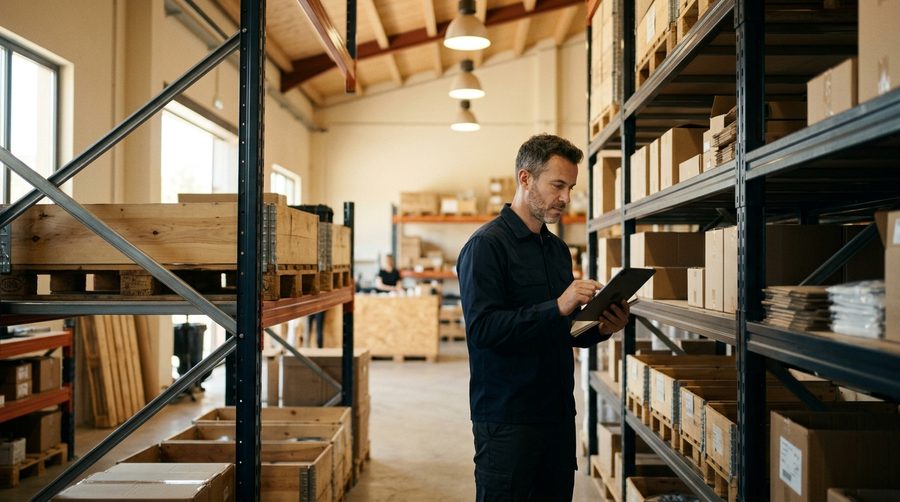 Suinteco - Proveedor HORECA