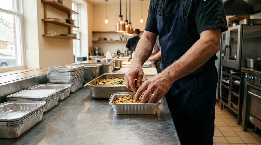 Suminet - Proveedor HORECA