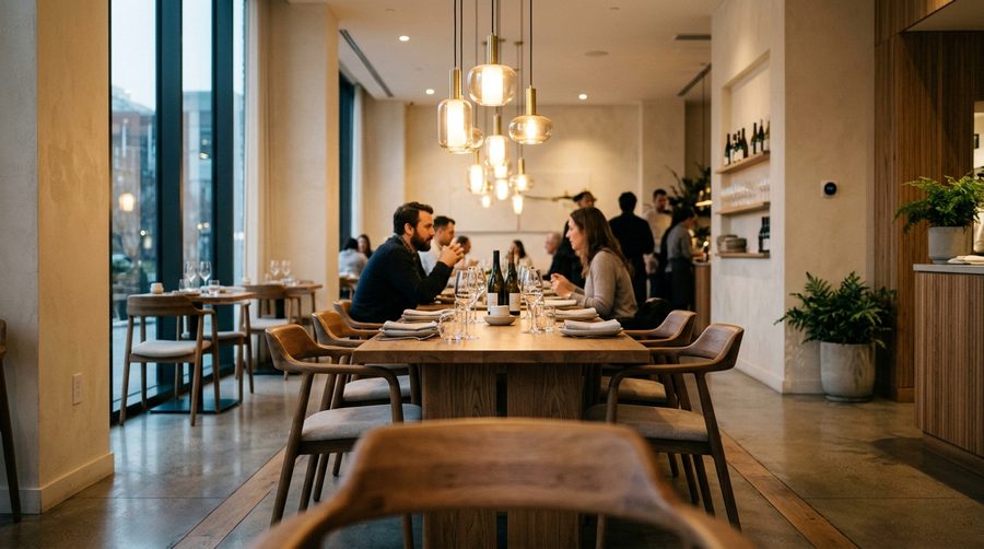 Sysamed - Proveedor HORECA