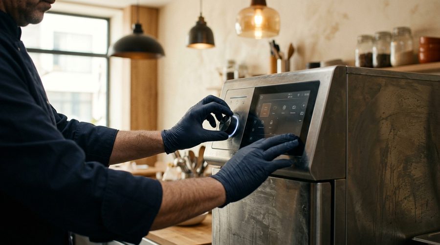 SYSDIL - Proveedor HORECA