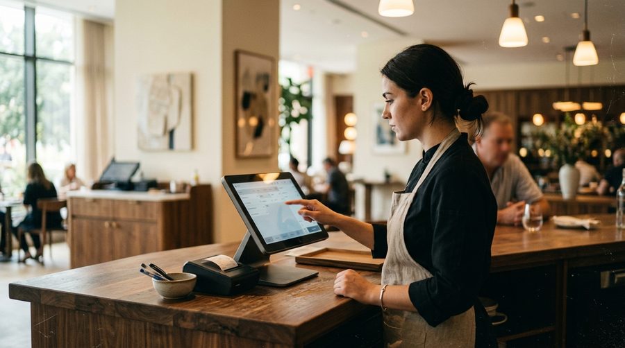 TAHC4 - Proveedor HORECA