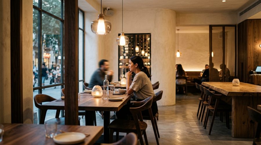 Taller artístico Jordi Traveria - Proveedor HORECA