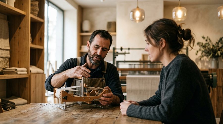 TALLERES ADAMUZ - Proveedor HORECA