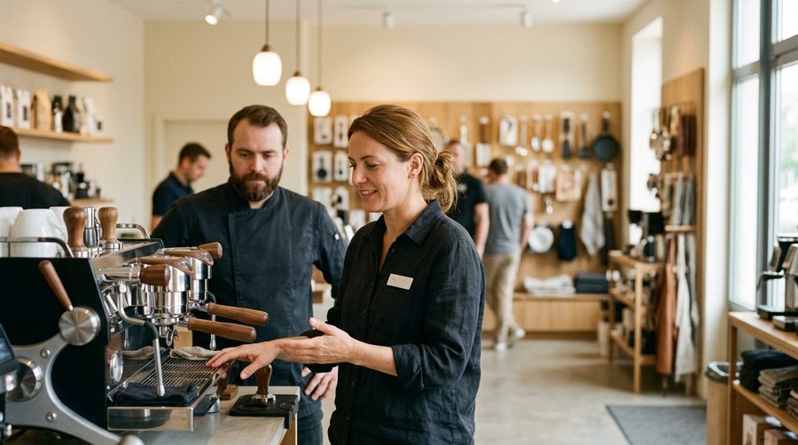 TallerMarkt - Proveedor HORECA