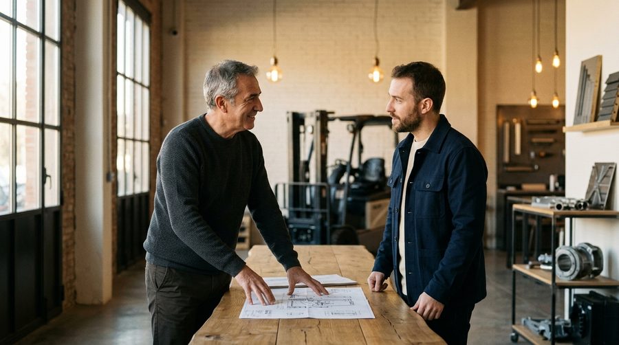 Tallers Citoler - Proveedor HORECA