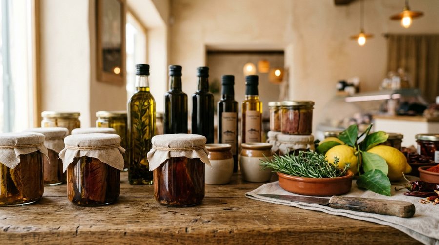 Tarifa Tuna - Proveedor HORECA