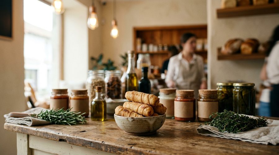 Tequesol - Proveedor HORECA