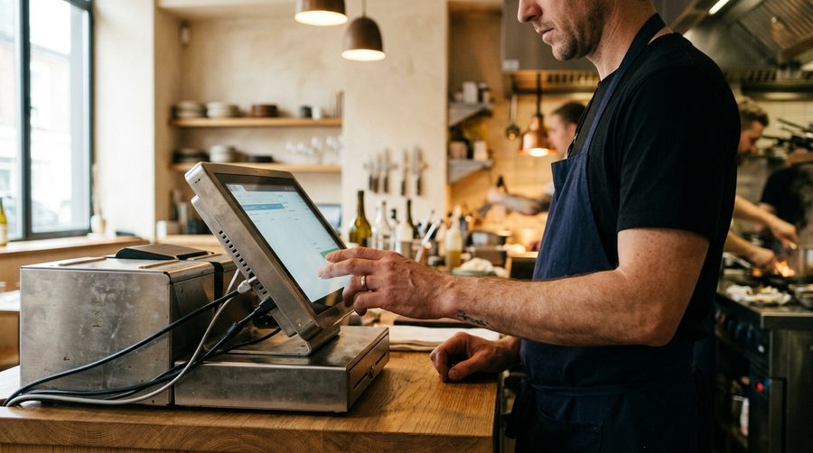 Tizona Miteco - Proveedor HORECA