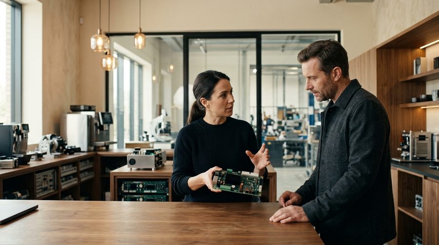 Top Ozono - Proveedor HORECA