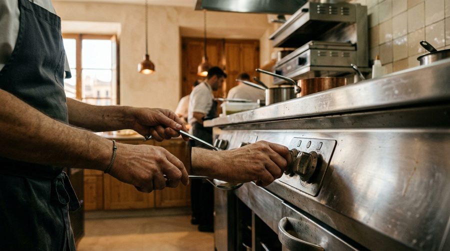 TPV y Pesaje - Proveedor HORECA