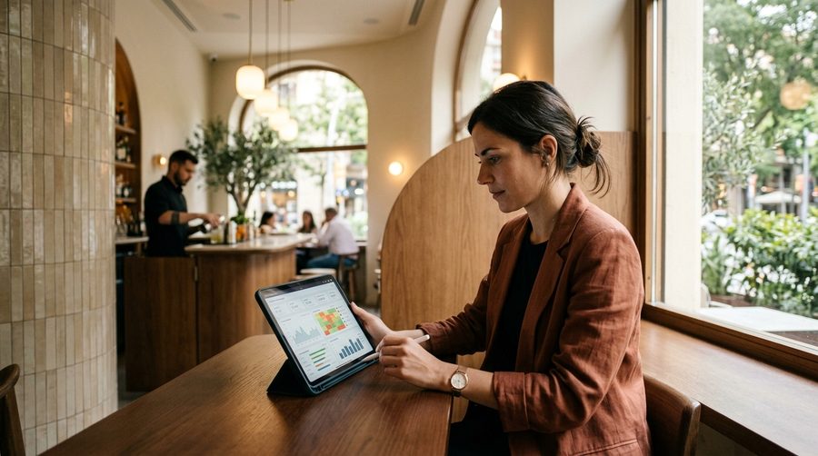 Tspoonlab - Proveedor HORECA