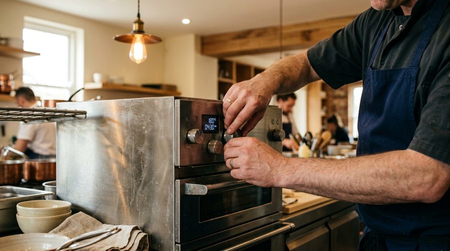 Tummler - Proveedor HORECA