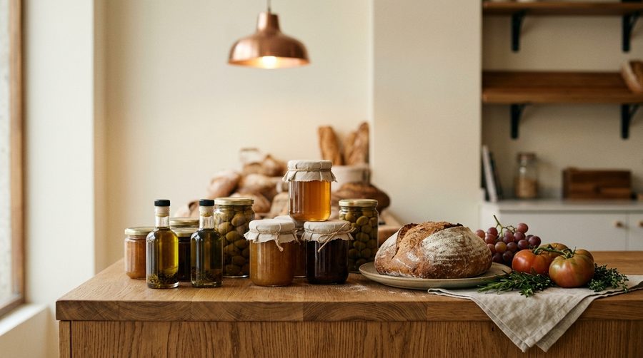 Tupana Obrador - Proveedor HORECA