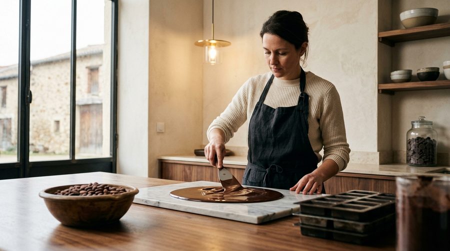 Valrhona - Proveedor HORECA