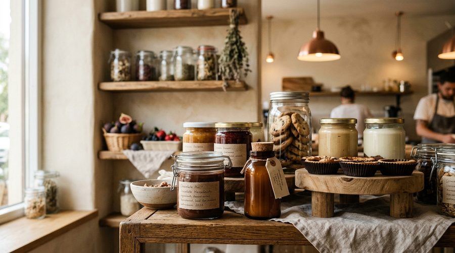 Veiko Factory - Proveedor HORECA