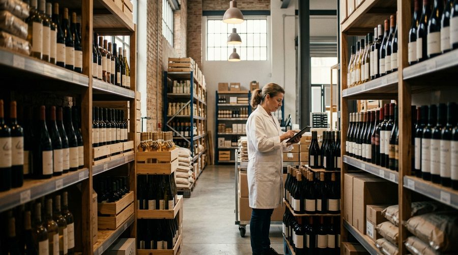 Venerable Capital - Proveedor HORECA