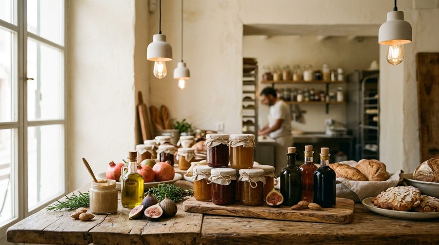 Verdú Artesanos - Proveedor HORECA