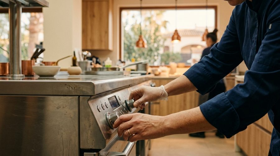 Vialta - Proveedor HORECA