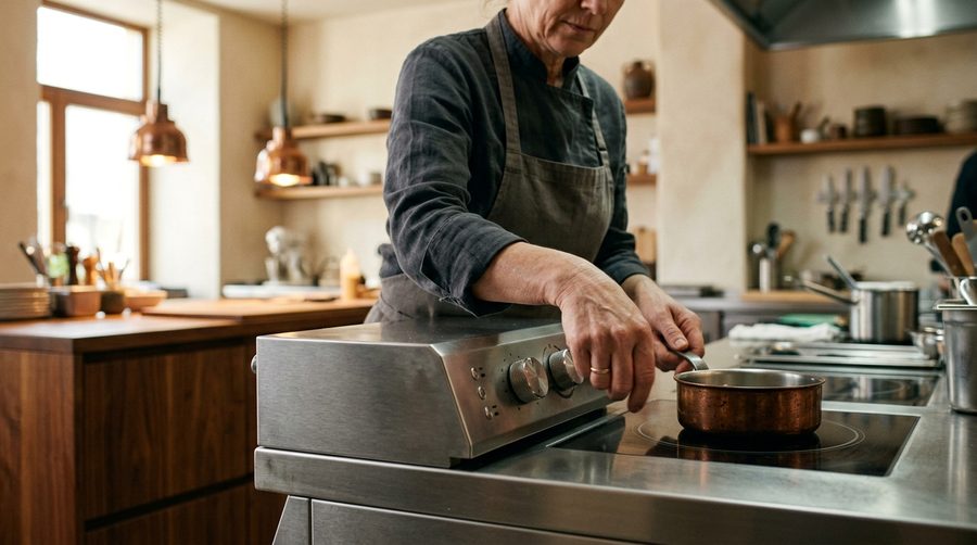 VicHome - Ferretería industrial online - Proveedor HORECA