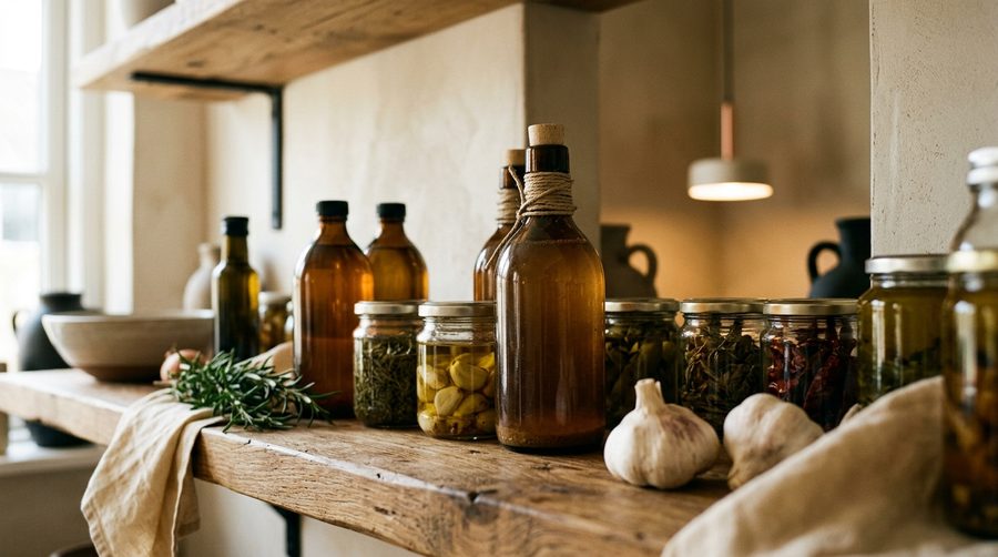 Vinandalus Food - Proveedor HORECA