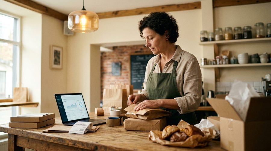 WooCommerce - Proveedor HORECA