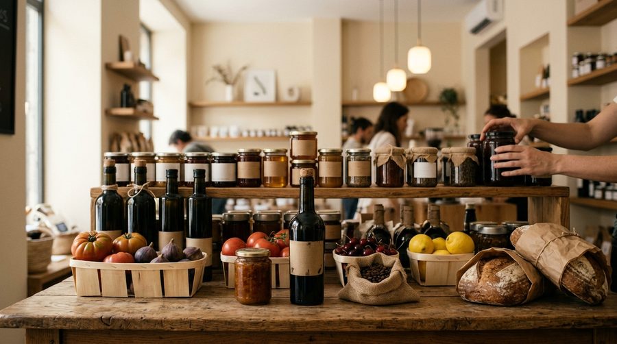 Xorxios - Proveedor HORECA