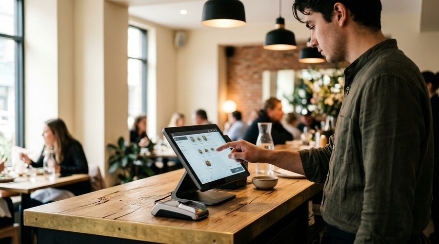 Yantar - Proveedor HORECA