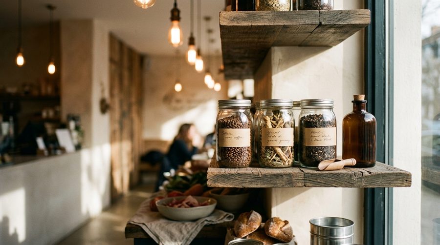 Yoim Ginseng Coffee - Proveedor HORECA